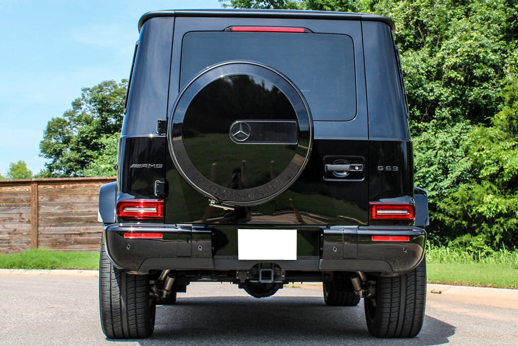 2021 Mercedes-Benz G63 AMG AMG for sale